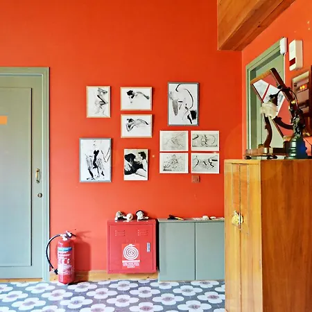 Guest house Neion