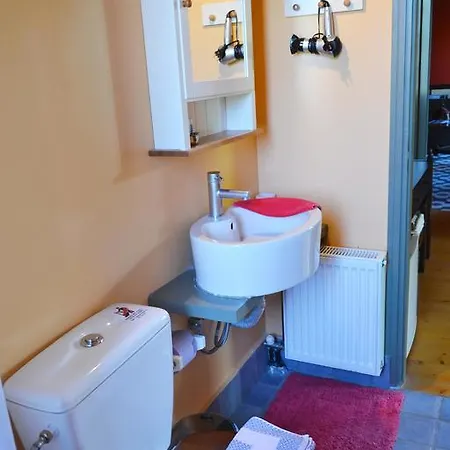 Neion Guest house 3*
