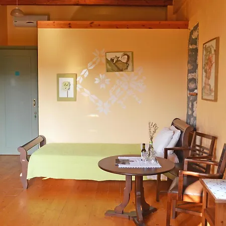 Guest house Neion 3*
