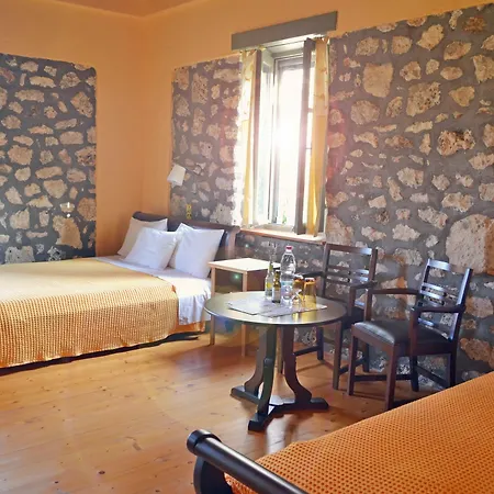 Neion Guest house